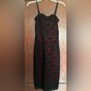 Express size 4 dress